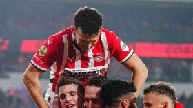 ПСВ приодолел кризис и идет за вторым подряд чемпионством. Где смотреть матч ПСВ – Вилльям II