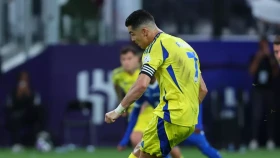 Криштиану Роналду переписал мировой рекорд