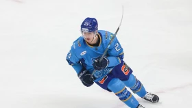 Максим Мухаметов может сыграть с «Сибирью»