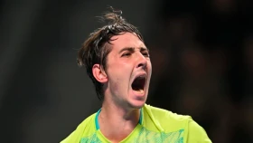 Александр Шевченко: Мен Шавкат Рахмоновтың жанкүйерімін (видео)