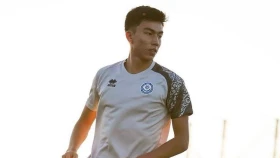 Два футболиста «Шахтера» официально перешли в «Елимай»