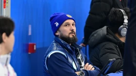 "Ответственность беру на себя": главный тренер сборной по шорт-треку подвёл итоги выступления на Олимпиаде-2026