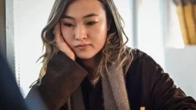 Казашка из Монголии стала чемпионкой международного турнира по шахматам в Австрии