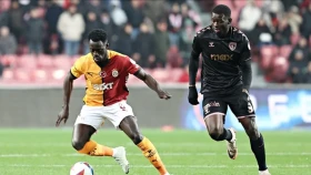 «Самсунспордан» тосын сый күтуге бола ма? «Галатасарай» — «Самсунспор» матчының тікелей эфирі