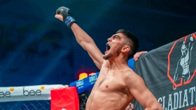 Фаниль Рафиков про Хазрата Шарипова: Он стал сильнее и покажет настоящее шоу