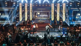 Akhmedov Promotion жаңа турнирдің күнін жариялады
