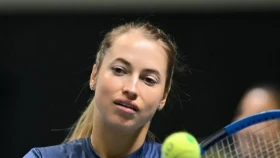 Путинцева Қытайдағы турнирдің іріктеу кезеңінде жеңіске жетті