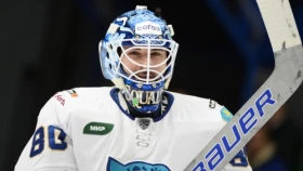 Экс-вратарь «Барыса» Эдди Паскуале нашел новый клуб