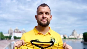 Лукаш Будински: Хотелось попробовать что-то новое