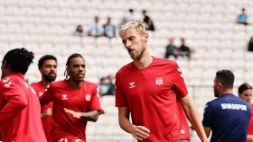 Экс-защитник «Астаны» Радакович попал в символическую сборную 6 тура Суперлиги Турции