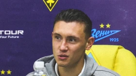 Дмитрий Сергеев: На наш взгляд, там даже близко не было пенальти