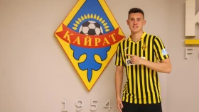 Дмитрий Сергеев: Алип прибавил и конкурентоспособен в таком клубе как «Зенит»