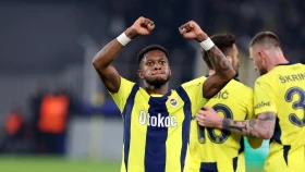 «Фенербахче» Моуриньо выдал 13-метчевую серию без поражений