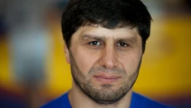 Ислам Байрамуков о лицензионном турнире в Бишкеке: Будет нелегко, в Азии очень много сильных борцов