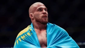 Резников Рафиков — Исмагуловтың жекпе-жегі туралы: Фаниль жеңсе де, ол Қазақстанның жеңіл салмақтағы үздігіне айналмайды