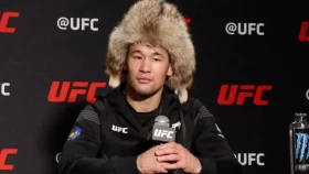 Рахмоновтың бапкері жауынгердің келесі жекпе-жегінің күнін атады