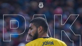 «Женис» расторг контракт с легионером, сыгравшим всего два матча