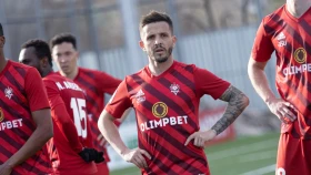 Капитан «Актобе» покинул клуб