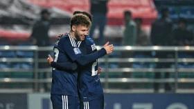 Сумеет ли закрепиться «Пахтакор» в зоне плей-офф. Где и во сколько смотреть матч «Пахтакор» - «Аль Раян»