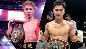 Е Чун Ким: Иноуэ никогда не встречался с таким бойцом, как я