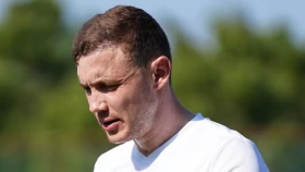 Руслан Валиуллин: Перед командой стоит цель побеждать в каждом матче