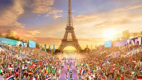 На Олимпиаде-2024 установили новый мировой рекорд