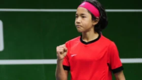 Казахстанские теннисисты взлетели в юниорском рейтинге ITF