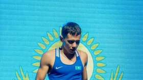 Қазақстанның қос боксшысы әлем чемпионатының финалында