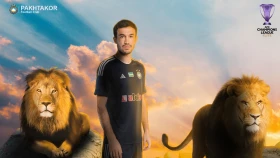 «Пахтакор» в борьбе за репутацию. Где смотреть матч «Пахтакор» - «Аль Хиляль»