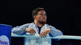 Бокстан Қазақстан әйелдер құрамасының бас бапкері «Мықтылар турнирін» қорытындылады