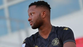 Ннамди Аханону — футболист ФК «Кызылжар»