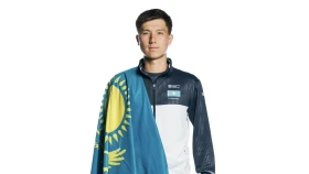 Бейбит Жукаев: Мне говорили, что весь Казахстан за меня болеет! Спасибо всем