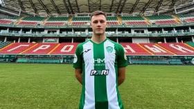 Самородов не сыграет против Норвегии