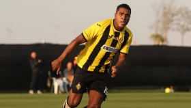 Элдер Сантана продлил контракт с «Кайратом»