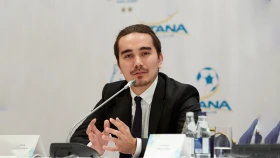 Кайсар Бекенов: Черчесов продолжает работу со сборной Казахстана