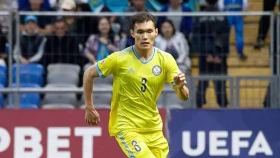 Нұралы Әліпке «ПСЖ» мен «Манчестер Сити» футбол клубтарынан ұсыныс түсті