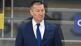 Стало известно место Мамбеталиева в рейтинге тренеров КХЛ