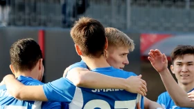 «Иртыш» вышел в финал предварительного этапа Кубка Казахстана