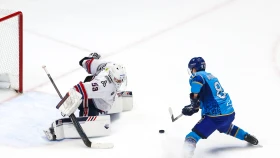 Батырлан Муратов: Для нас плей-офф уже начался