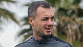 «Жеңіс» бас бапкерсіз қалды