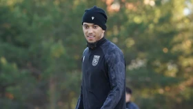 «Тобыл» шабуылшысы клубтан кетті