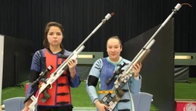 Казахстанские пулевики выиграли две медали на Гран-при в Чехии