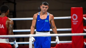 Білмеген ереже бәрін өзгертті: Жүсіпов жарақат пен төрешілер шешімі туралы