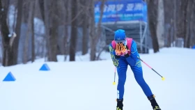 Қазақстандық шаңғышылар әлем чемпионатының жарыс жолына шықты