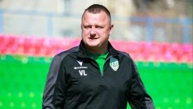 Виталий Жуковский может возглавить «Туран»