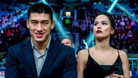 Түрінен адам шошитын біреуді тауып алды: Биволдың бұрынғы әйелі мәлімдеме жасады