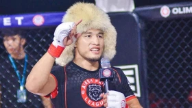 Асылжан Таскет: Многие плохо относятся к Конору, я его уважаю, он поднялся из нищеты