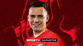 Андрей Ульшин: Возвращение в сборную зависит только от меня