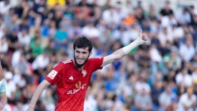 Нападающий «Актобе» высказался о получении гражданства Казахстана