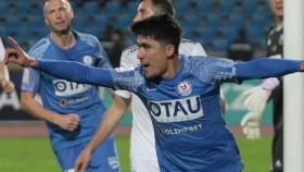 «Реал Мадрид» қақпасына гол соққан «Ордабасы» шабуылшысы шетелдік клубқа ауысуы мүмкін